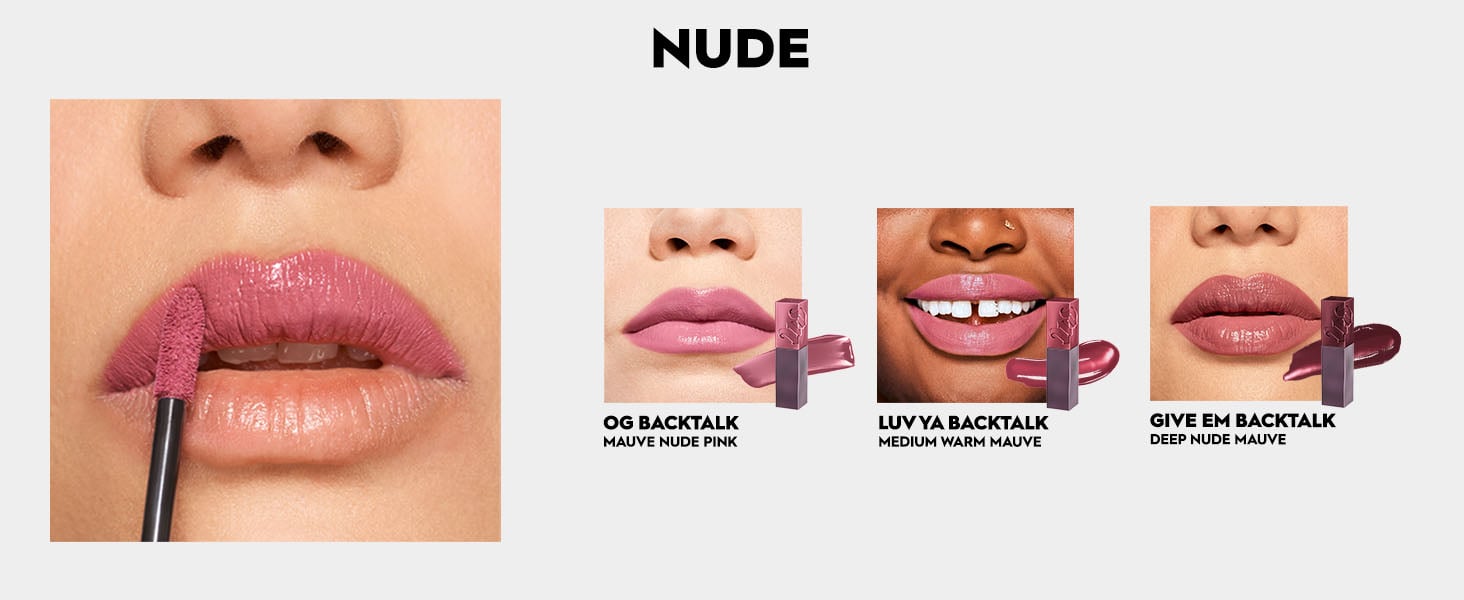 NUDE